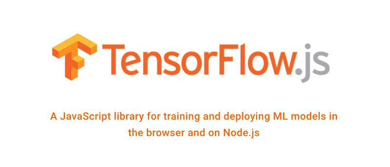 TensorFlow.js